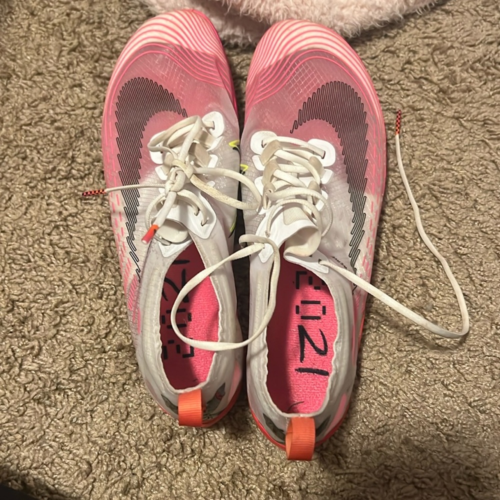 Cross Country/Track Spikes Women’s 8.5